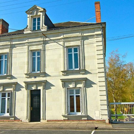 La Lambertine&Spa Saumur Exterior foto